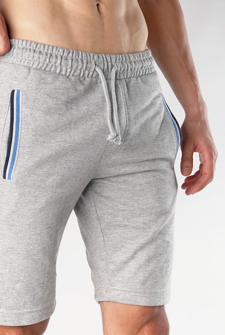 Ruffian Shorts - Mendeez PK