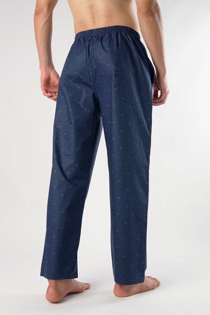 Peter Petals Woven Pajama - Mendeez PK
