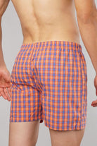 Big Picnic Woven Boxer Shorts - Mendeez PK