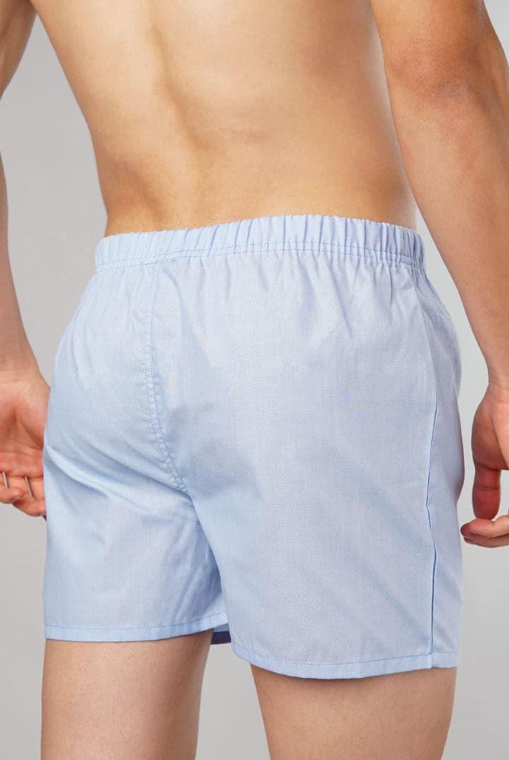 Iceberg Woven Boxer Shorts - Mendeez PK