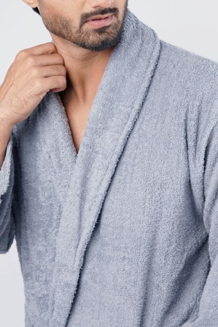 Minnesota Bathrobe - Mendeez PK