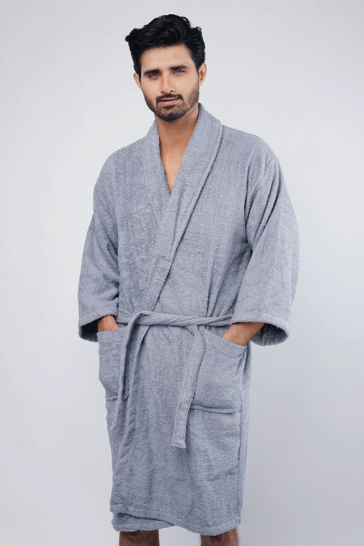 Minnesota Bathrobe - Mendeez PK