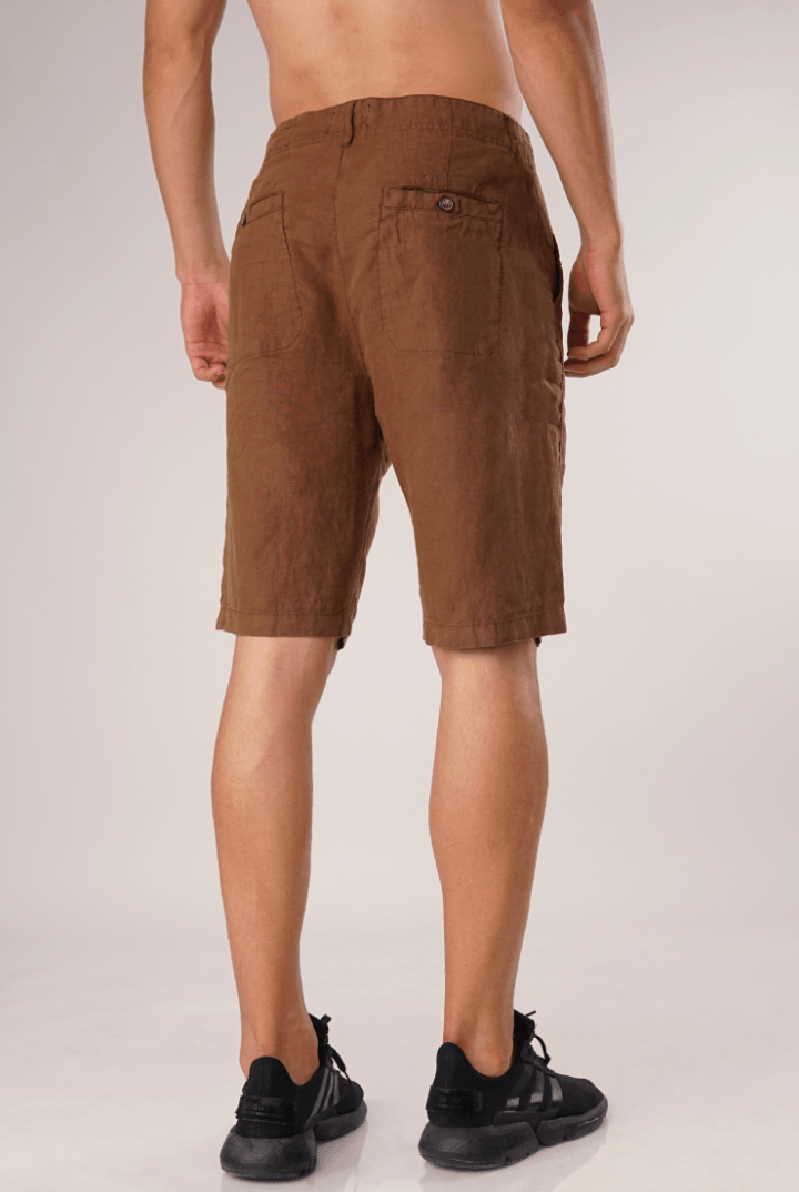 Cocoa Casual Shorts - Mendeez PK
