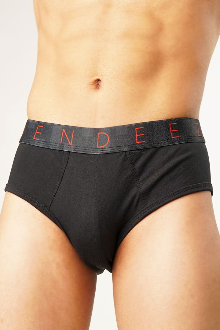 Marble Brief - Pack of 3 - Mendeez PK