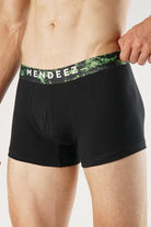Grunge Boxer Trunks - Pack of 3 - Mendeez PK