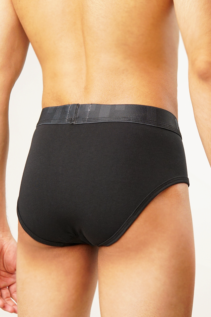 Marble Brief - Pack of 3 - Mendeez PK