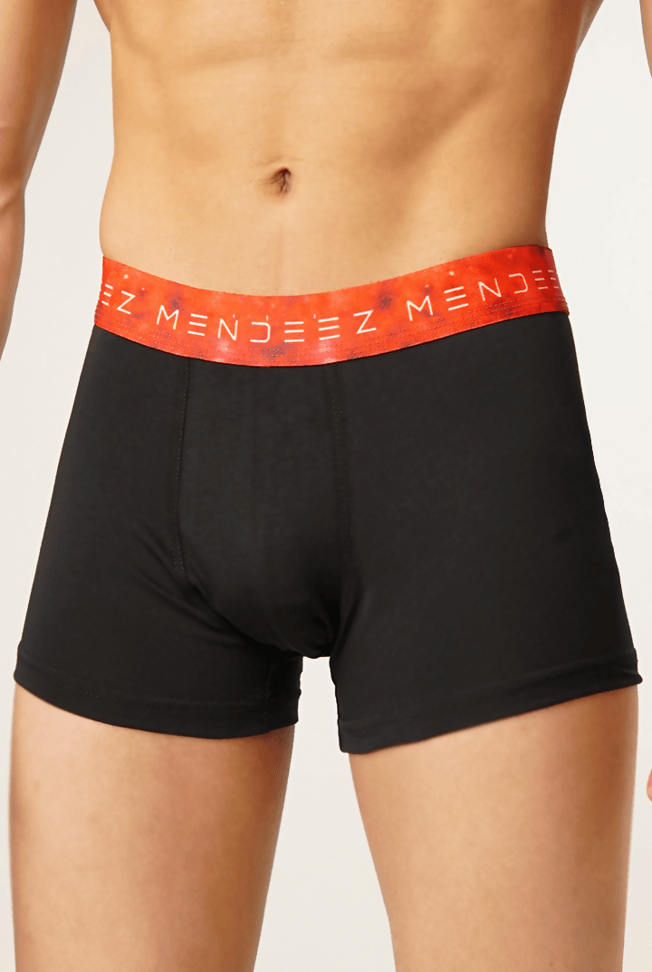 Sauve Boxer Trunks - Pack of 3 - Mendeez PK