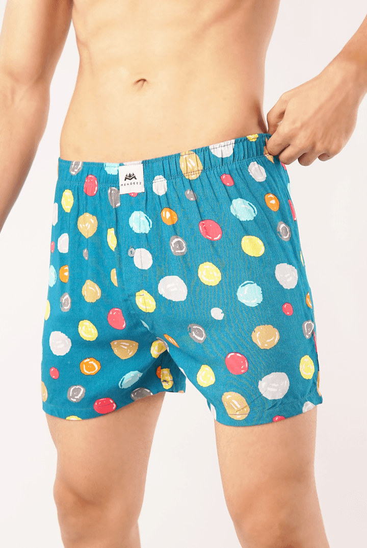 Funky Butter Boxer Shorts - Mendeez PK