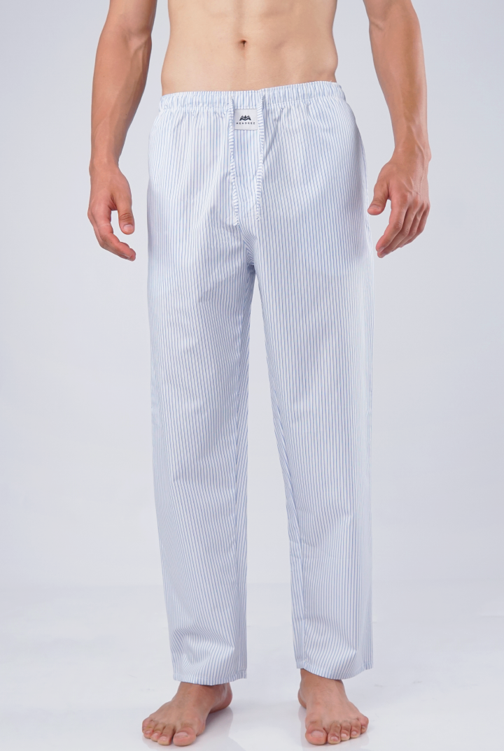 Tres Woven Pajamas - Mendeez PK