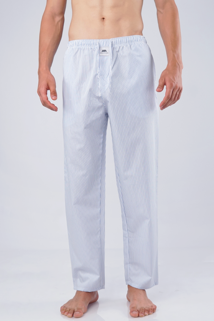 Tres Woven Pajamas - Mendeez PK