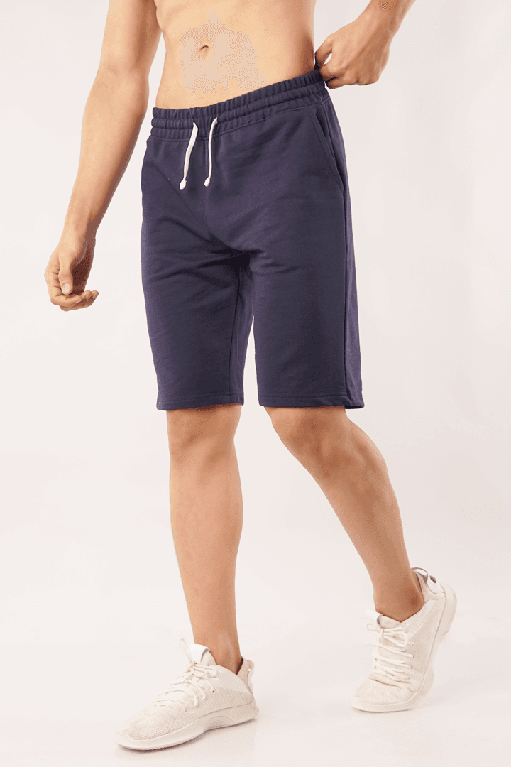 Space Casual Shorts - Mendeez PK