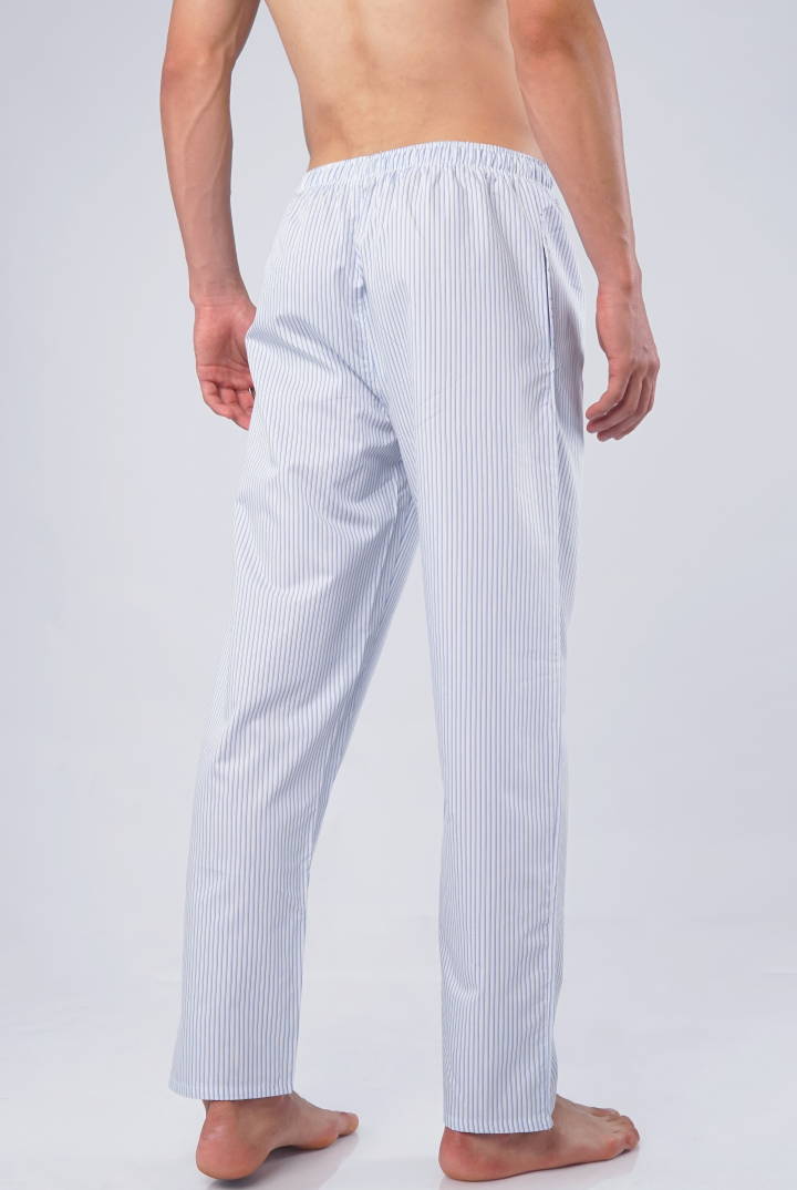 Tres Woven Pajamas - Mendeez PK