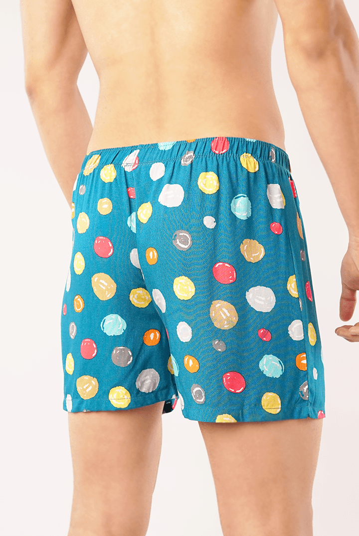 Funky Butter Boxer Shorts - Mendeez PK