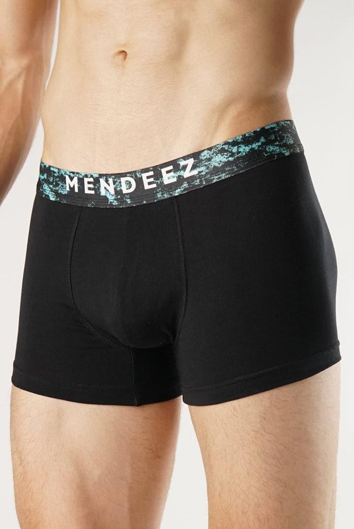 Grunge Boxer Trunks - Pack of 3 - Mendeez PK