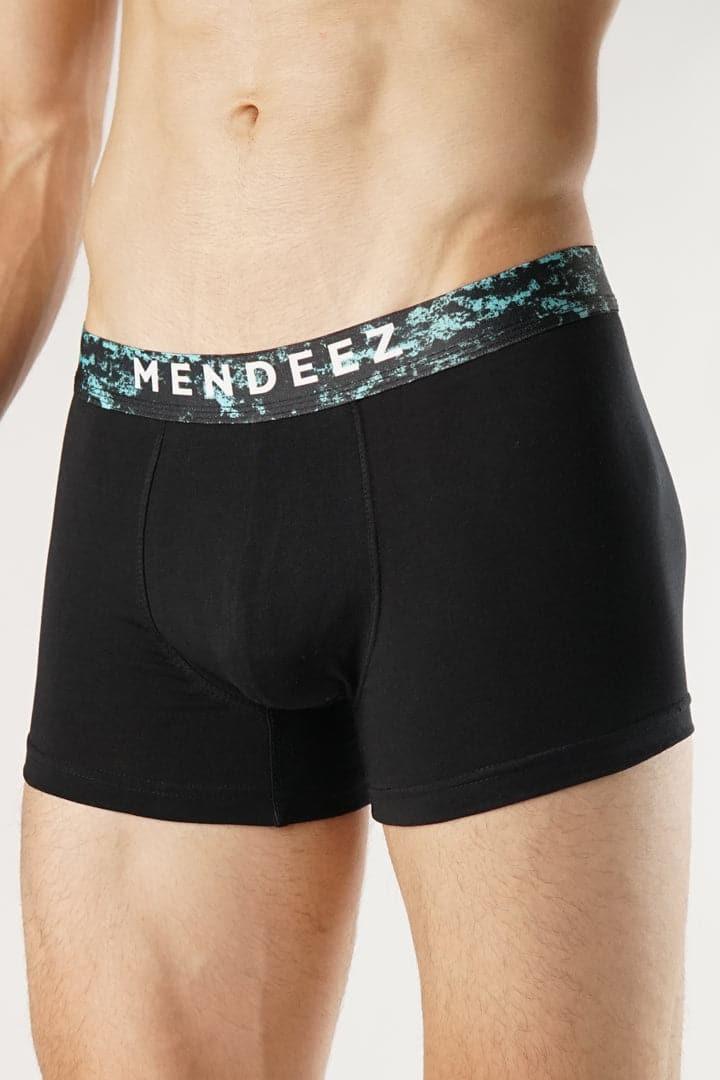 Grunge Boxer Trunks - Pack of 3 - Mendeez PK