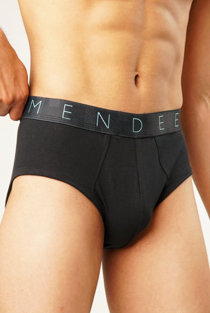 Marble Brief - Pack of 3 - Mendeez PK