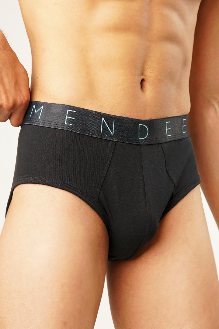 Marble Brief - Pack of 3 - Mendeez PK
