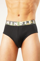 Camo Brief - Pack of 3 - Mendeez PK
