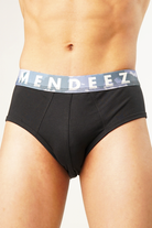 Camo Brief - Pack of 3 - Mendeez PK