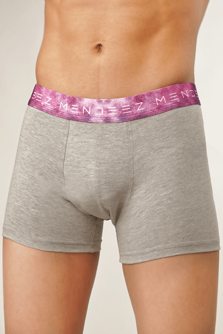 Sauve Boxer Trunks - Pack of 3 - Mendeez PK