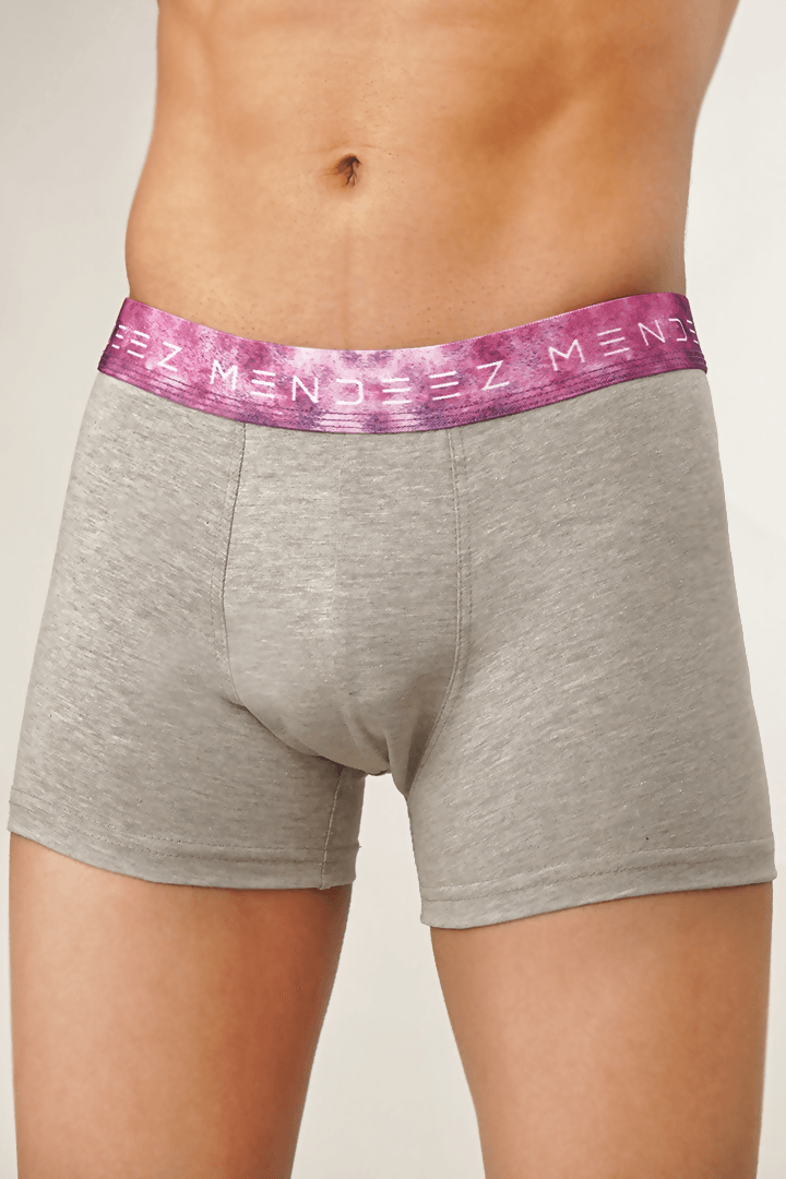 Sauve Boxer Trunks - Pack of 3 - Mendeez PK