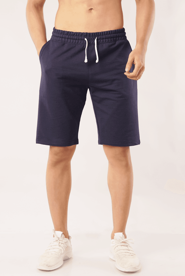 Space Casual Shorts - Mendeez PK