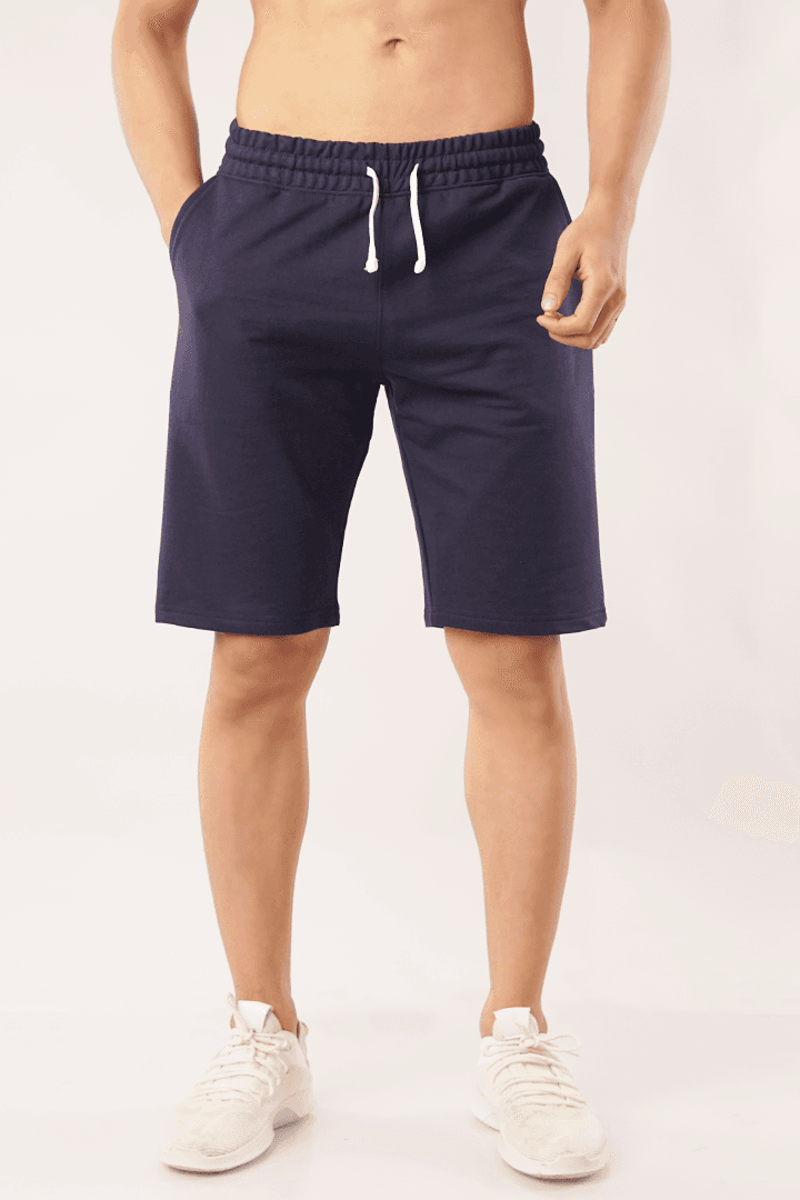 Space Casual Shorts - Mendeez PK