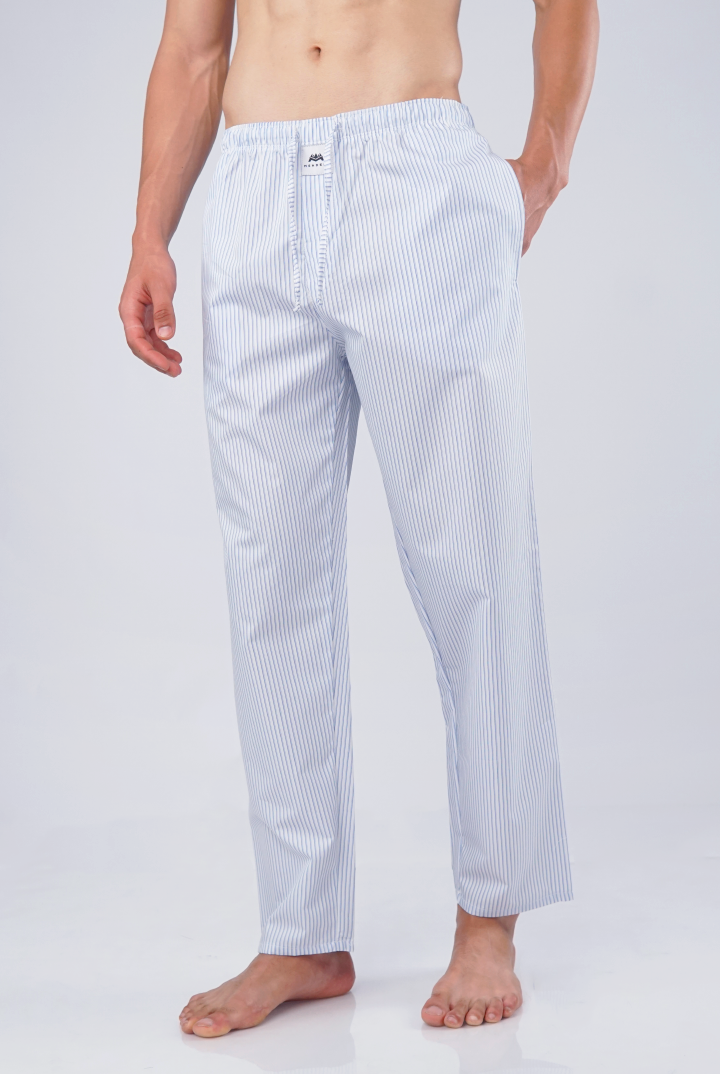 Tres Woven Pajamas - Mendeez PK