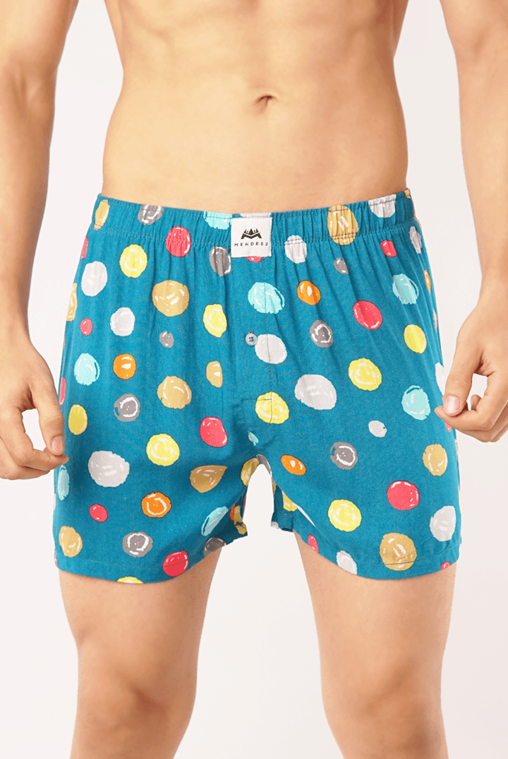 Funky Butter Boxer Shorts - Mendeez PK