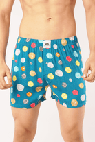 Funky Butter Boxer Shorts - Mendeez PK