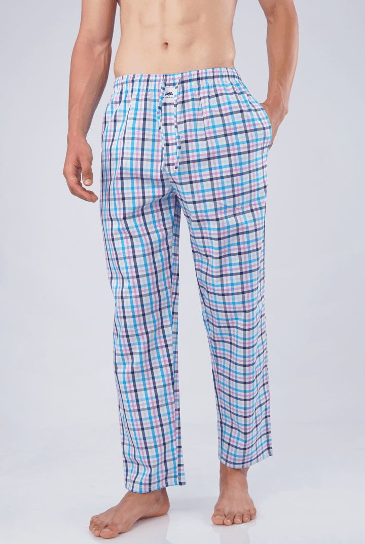 Lindsay Woven Pajamas - Mendeez PK