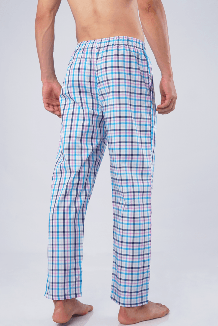 Lindsay Woven Pajamas - Mendeez PK