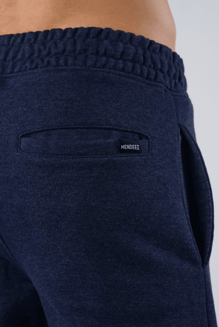 Yale Casual Shorts - Mendeez PK