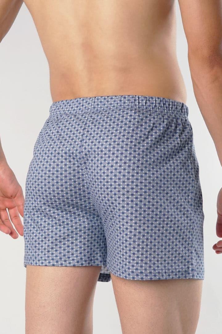 Ocean Trench Jersey Boxer Shorts - Mendeez PK