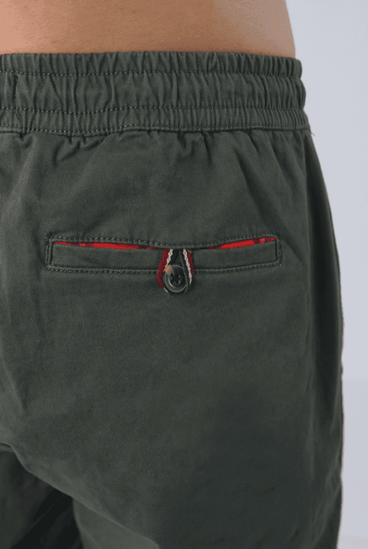 Xanadu Flex Chino - Mendeez PK