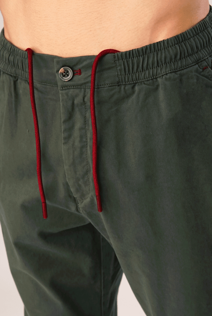 Xanadu Flex Chino - Mendeez PK