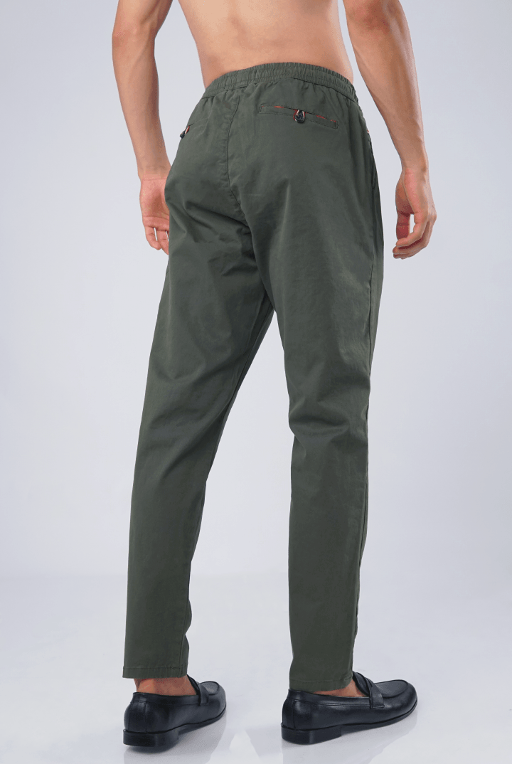 Xanadu Flex Chino - Mendeez PK