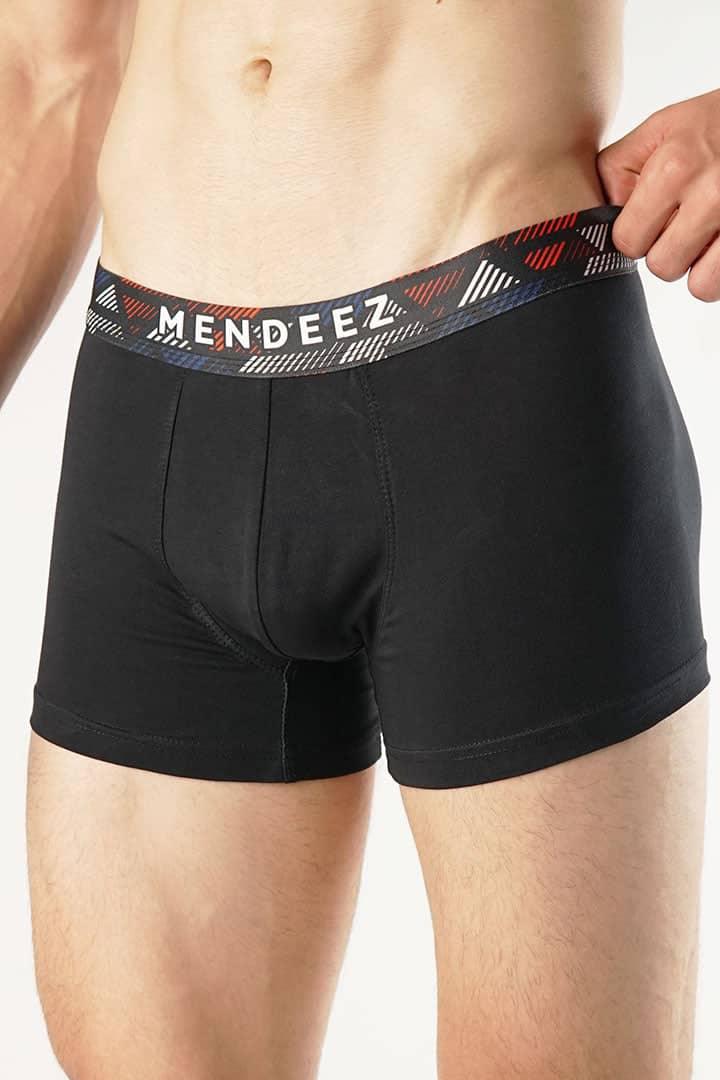 Trifecta Boxer Trunks - Pack of 3 - Mendeez PK