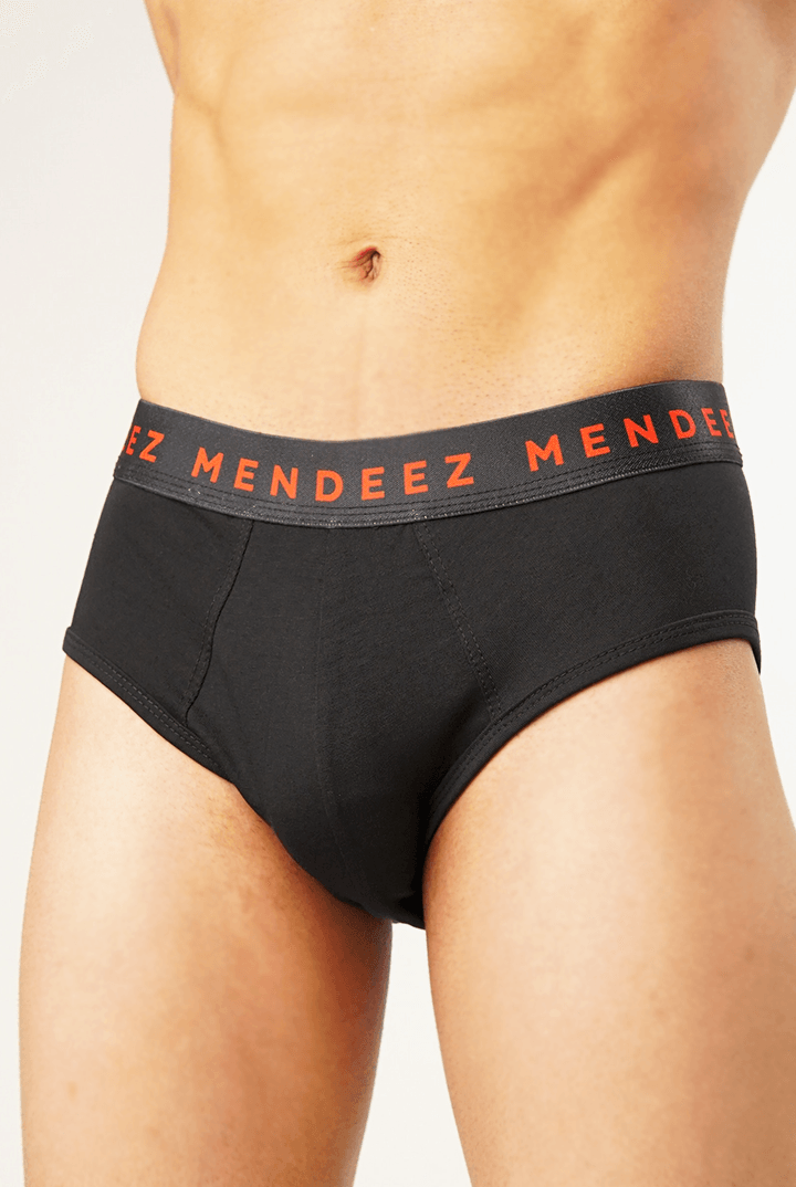 Tras Brief - Pack of 3 - Mendeez PK