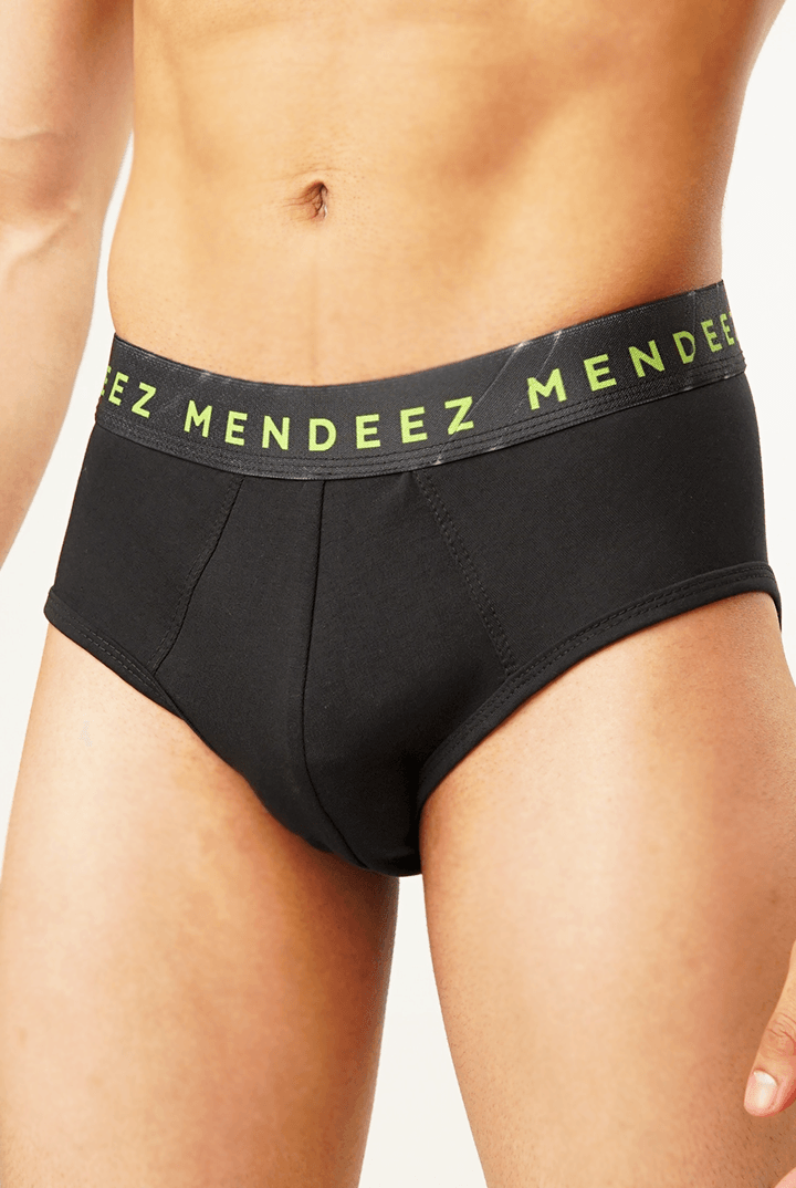 Tras Brief - Pack of 3 - Mendeez PK