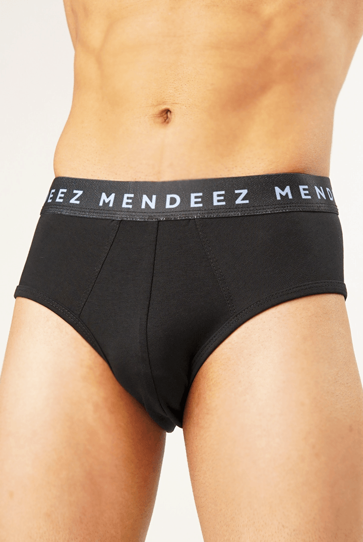 Tras Brief - Pack of 3 - Mendeez PK