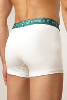 Sauve Boxer Trunks - Pack of 3 - Mendeez PK