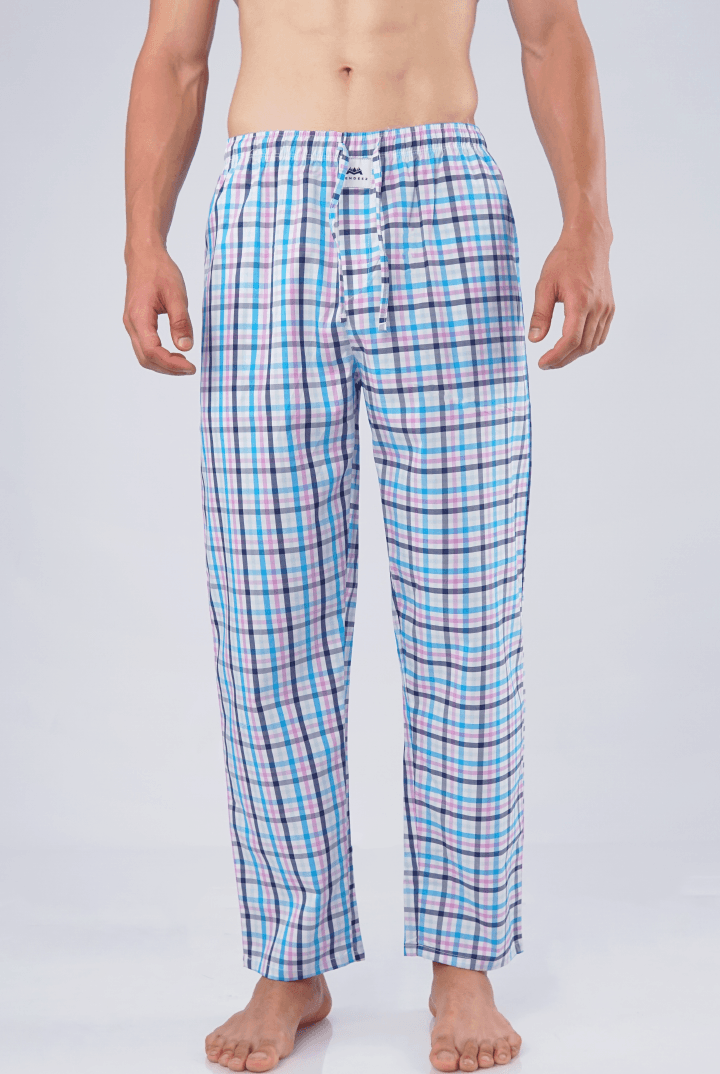 Lindsay Woven Pajamas - Mendeez PK