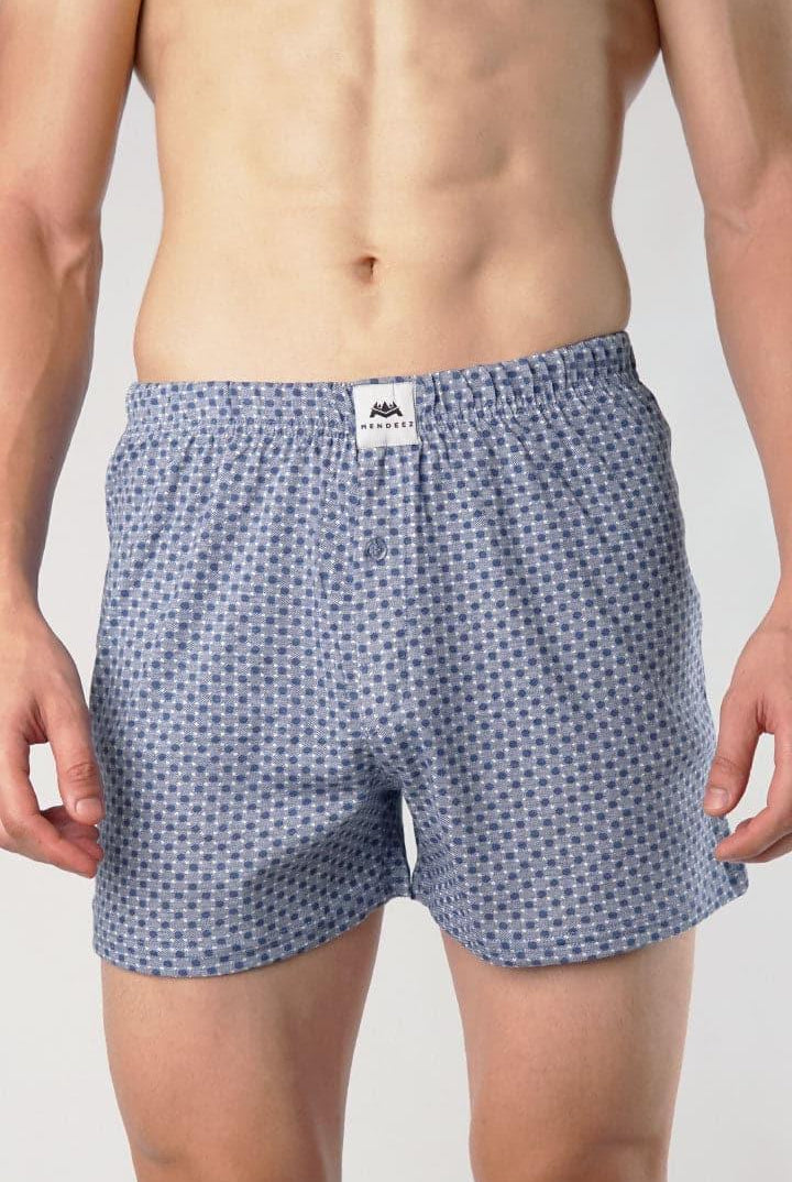 Ocean Trench Jersey Boxer Shorts - Mendeez PK