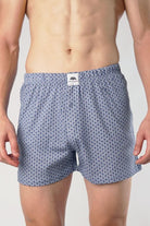 Ocean Trench Jersey Boxer Shorts - Mendeez PK