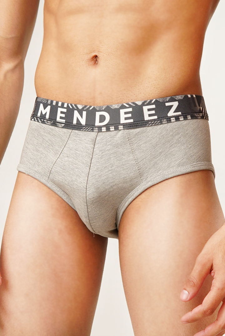 Pine Brief - Pack of 3 - Mendeez PK