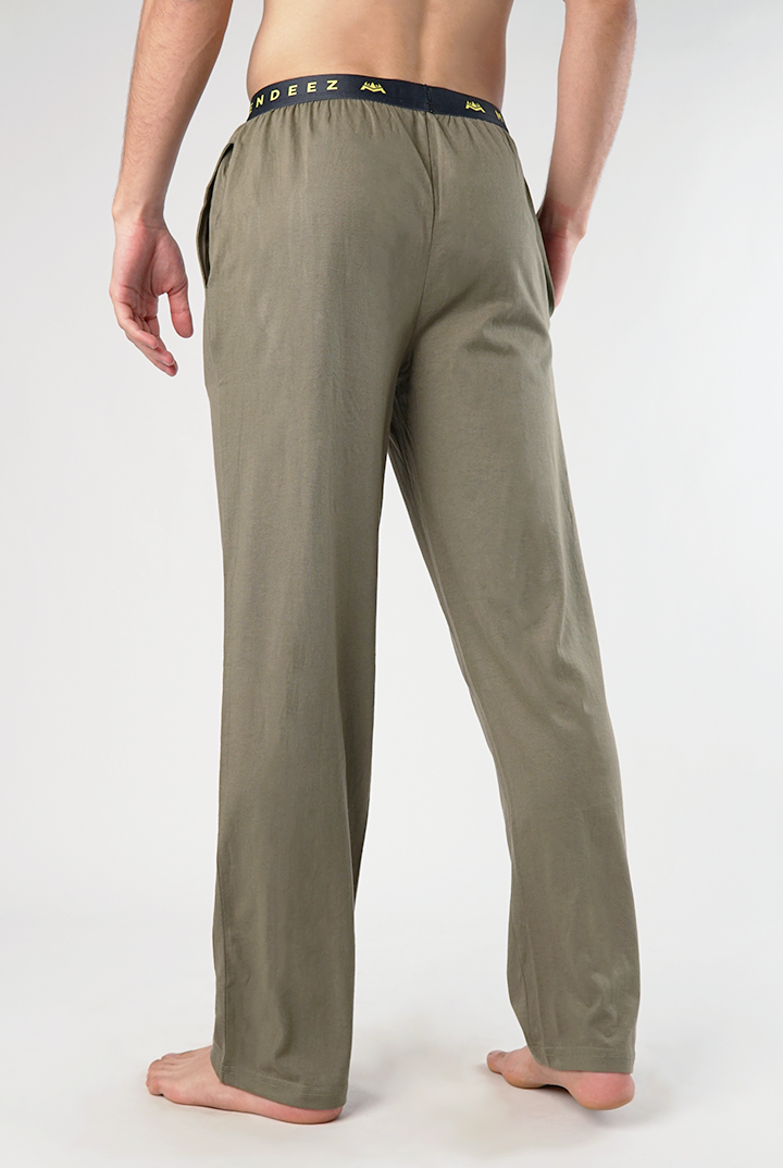 Oliva Pajama - Mendeez PK