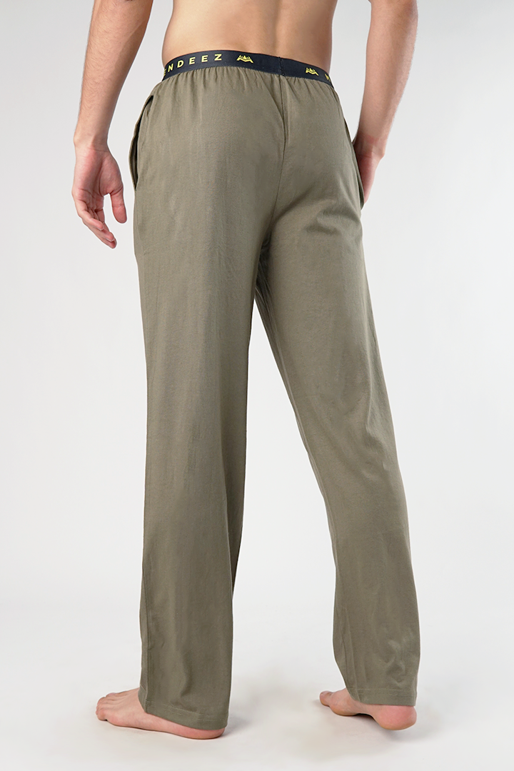 Oliva Pajama - Mendeez PK