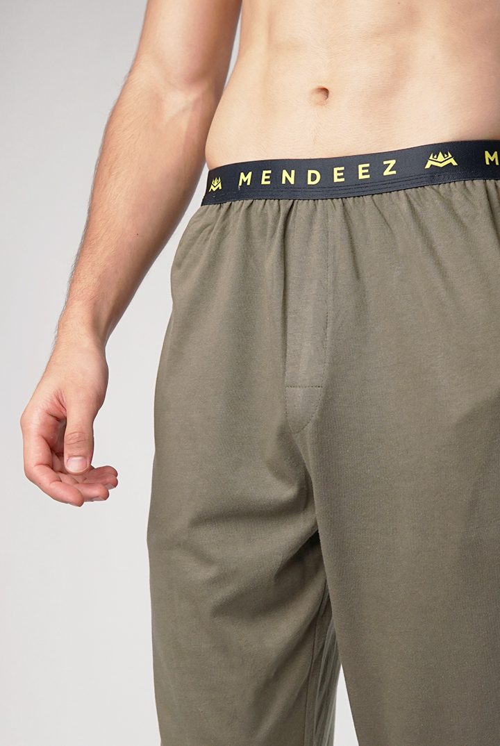 Oliva Pajama - Mendeez PK