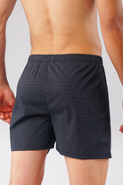 Quadra Woven Boxer Shorts - Mendeez PK